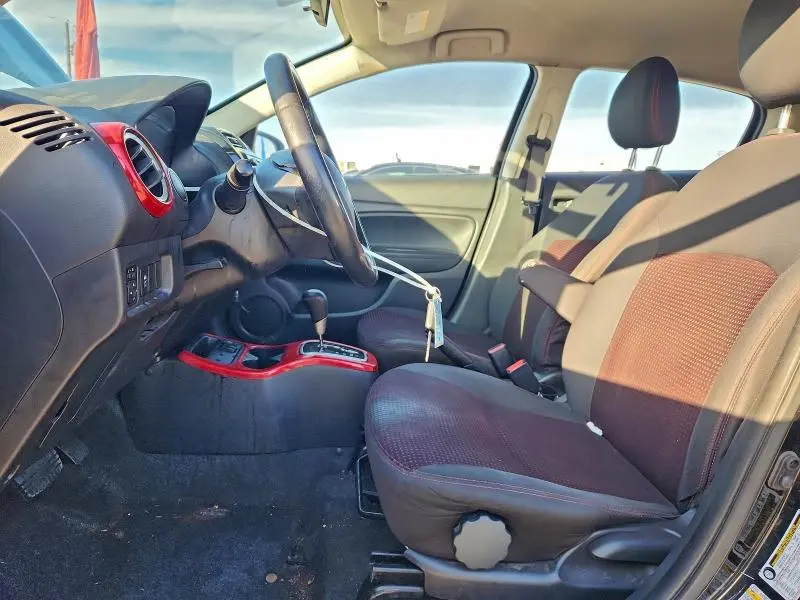 2020 MITSUBISHI MIRAGE LE  