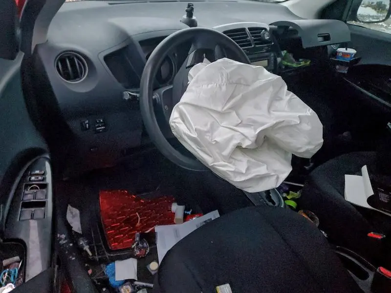 2010 TOYOTA SCION XD   