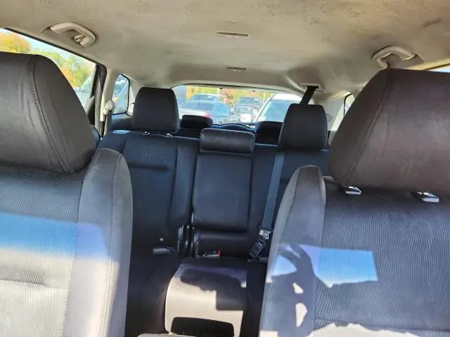 2013 MAZDA CX-9 SPORT  