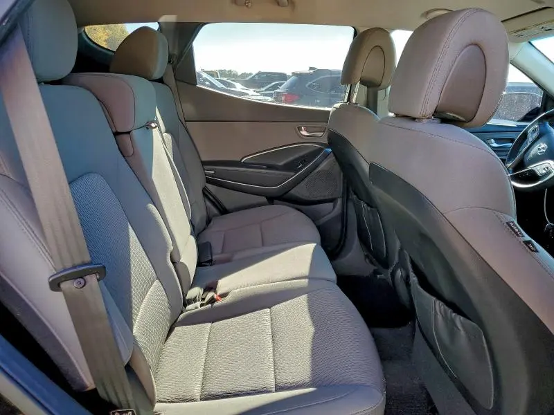 2013 HYUNDAI SANTA FE SPORT   