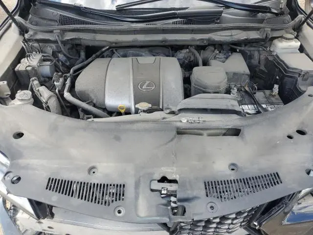 2016 LEXUS RX 350 BASE  