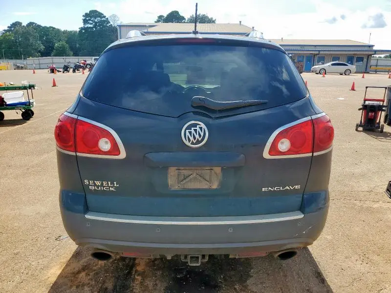 2012 BUICK ENCLAVE   