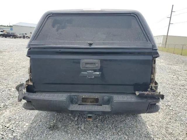 2014 CHEVROLET SILVERADO C1500 LT  