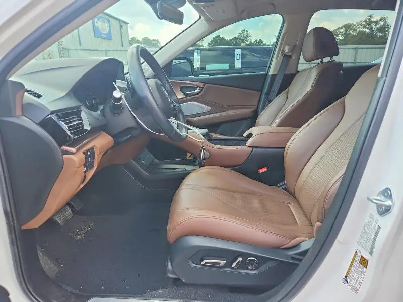 2023 ACURA RDX TECHNOLOGY  
