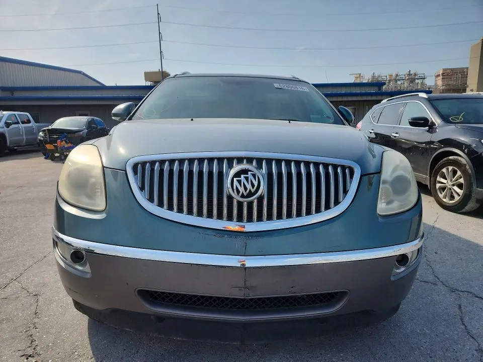 2010 BUICK ENCLAVE CXL  