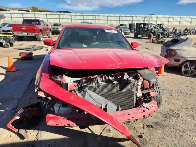 2016 DODGE CHARGER SE  