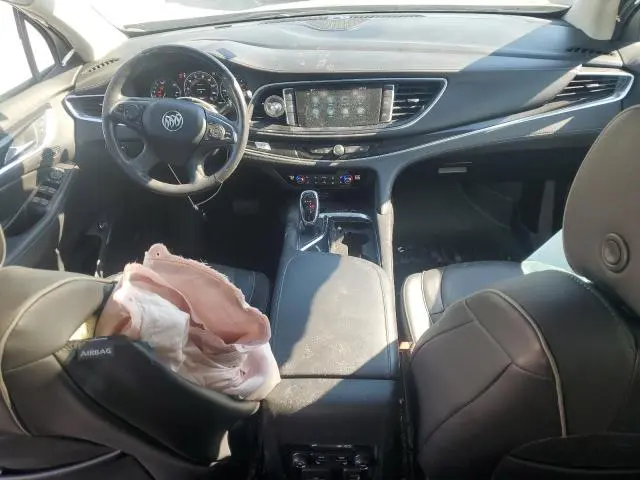 2019 BUICK ENCLAVE AVENIR  