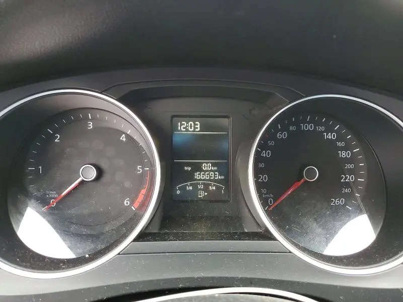 2015 VOLKSWAGEN JETTA TDI  