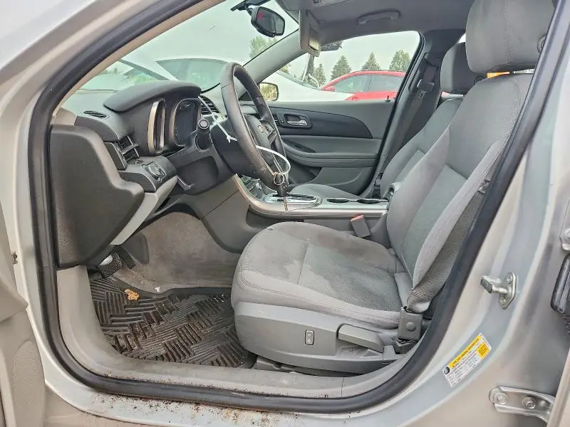 2013 CHEVROLET MALIBU LS  