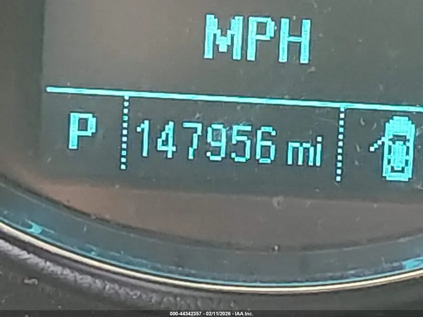 2014 CHEVROLET CRUZE 2LT AUTO