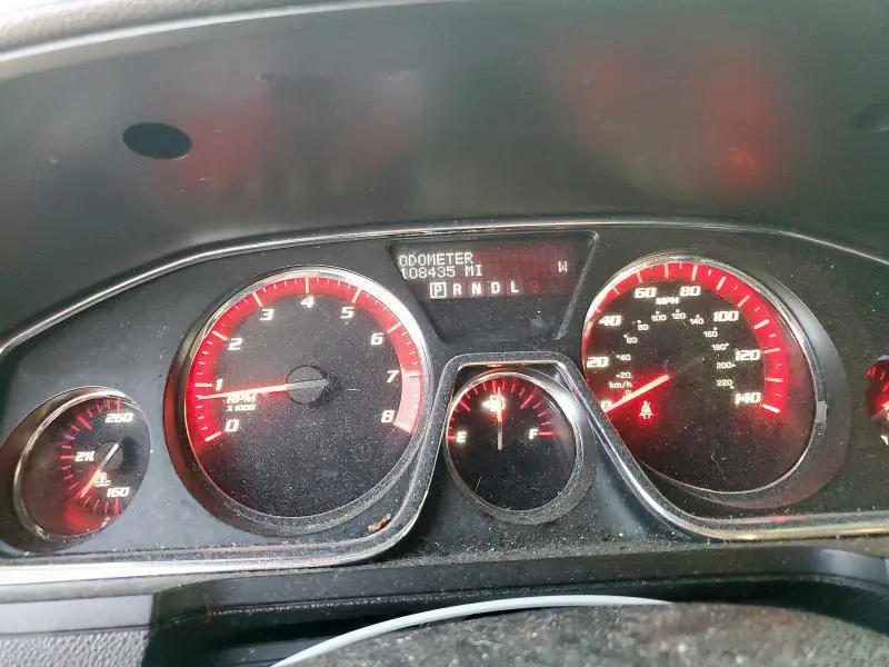 2016 GMC ACADIA SLE  