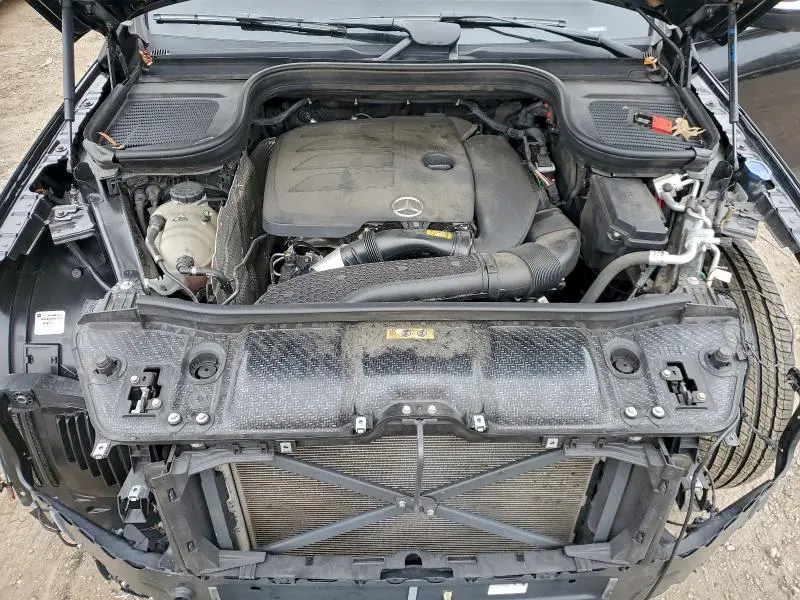 2022 MERCEDES-BENZ GLE 350 4MATIC  