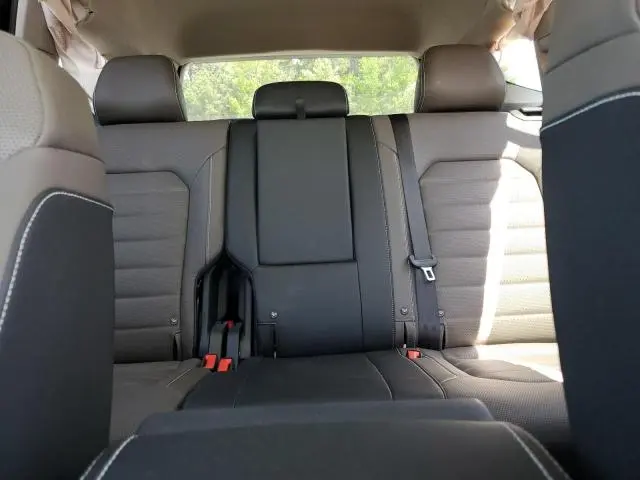 2025 VOLKSWAGEN ATLAS SEL  