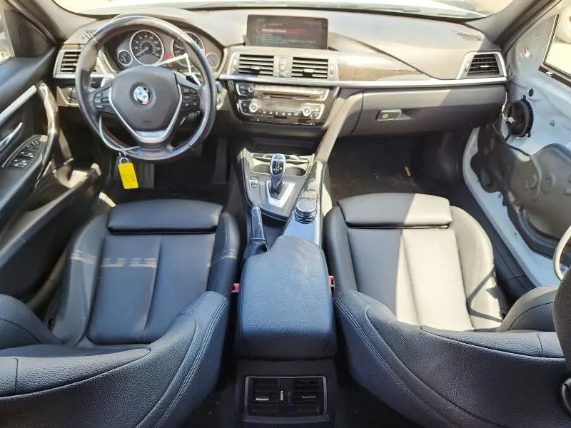 2017 BMW 330 I  