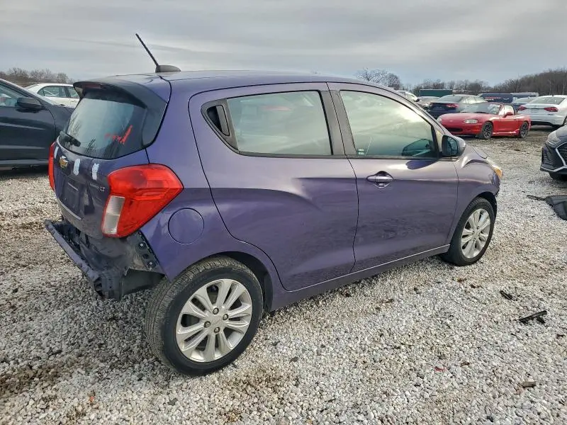 2017 CHEVROLET SPARK 1LT  