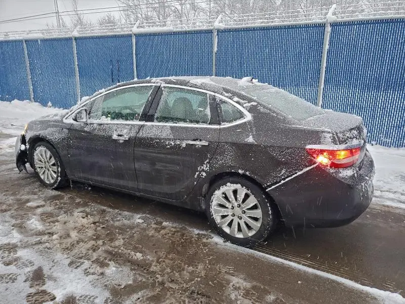 2013 BUICK VERANO   