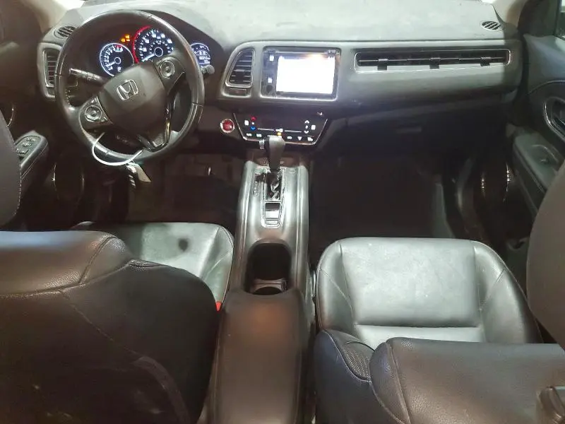 2016 HONDA HR-V EXL  