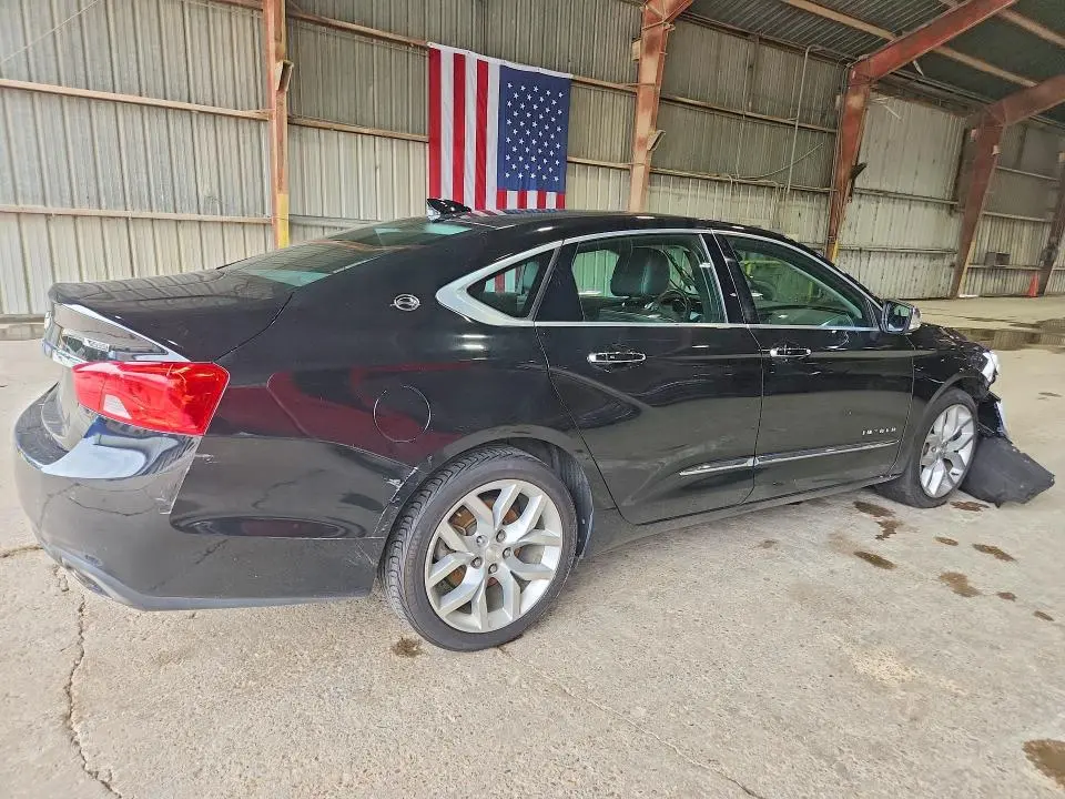 2020 CHEVROLET IMPALA PREMIER  