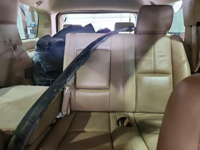 2012 CHEVROLET TAHOE K1500 LT  