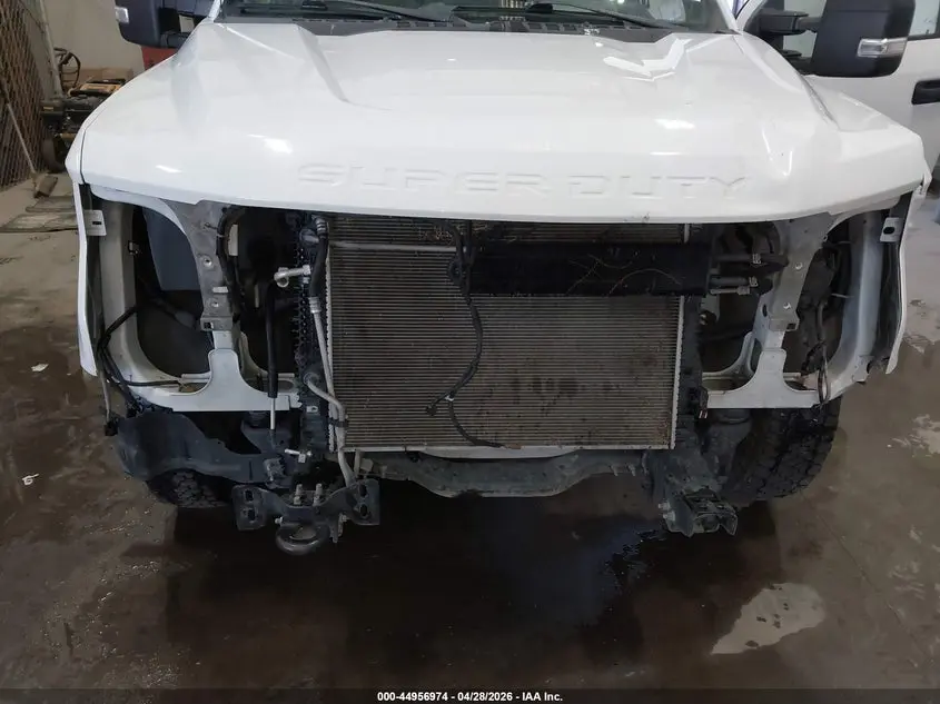 2020 FORD F-250 XL
