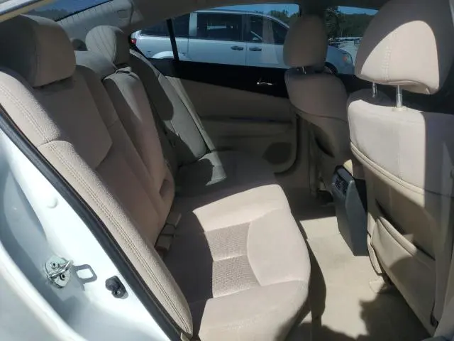 2014 NISSAN MAXIMA S  