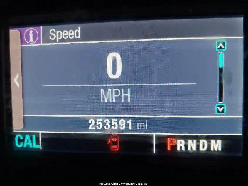 2015 CHEVROLET SUBURBAN 1500 LS