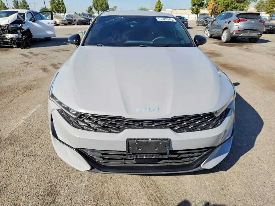 2023 KIA K5 GT LINE  