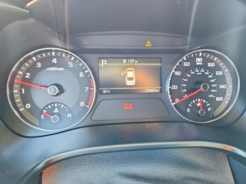 2024 KIA FORTE LX  