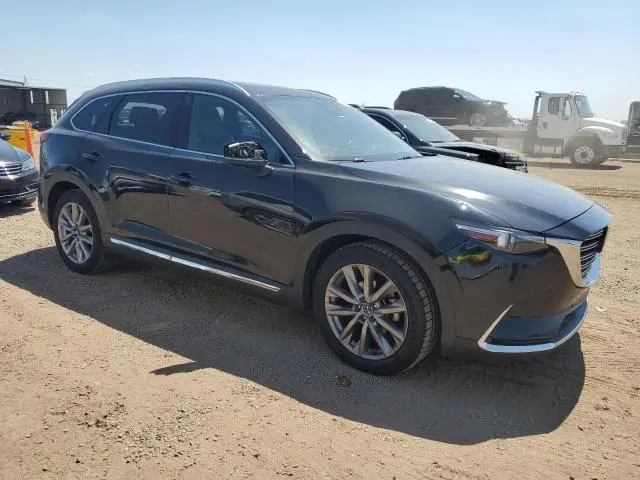 2020 MAZDA CX-9 GRAND TOURING  