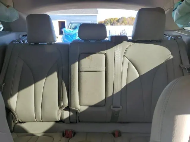 2017 LINCOLN MKC PREMIERE  