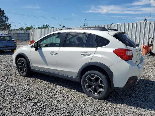 2013 SUBARU XV CROSSTREK 2.0 PREMIUM  