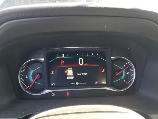 2022 HONDA PILOT TOURING