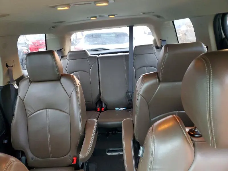 2015 GMC ACADIA SLT-1  