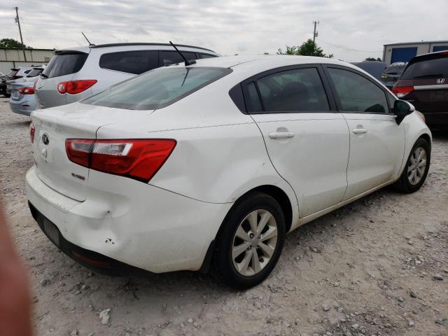 2013 KIA RIO EX