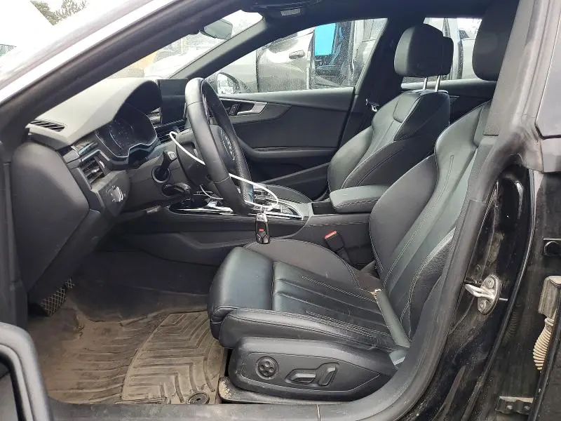 2021 AUDI A5 PREMIUM 45  