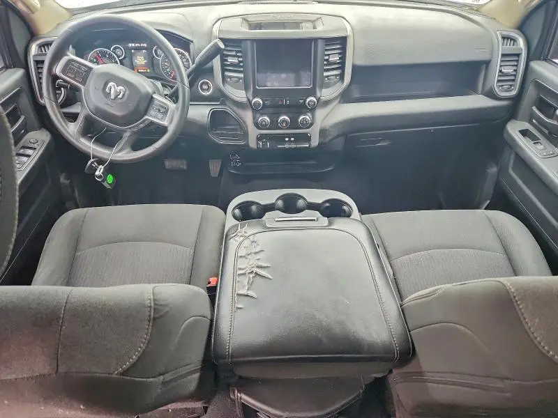 2020 RAM 3500 TRADESMAN  