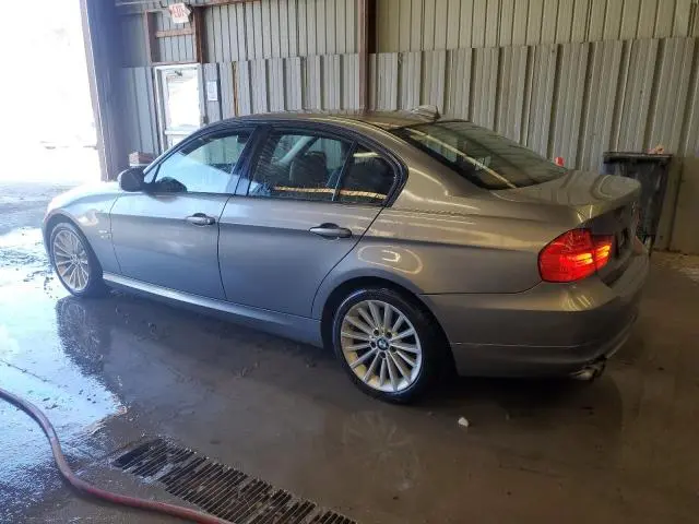 2010 BMW 328 XI  