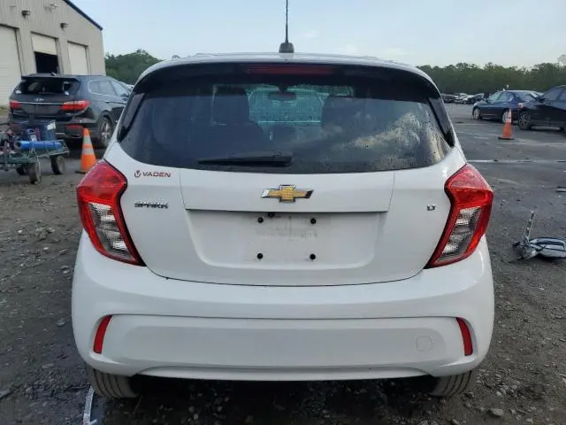 2019 CHEVROLET SPARK 1LT