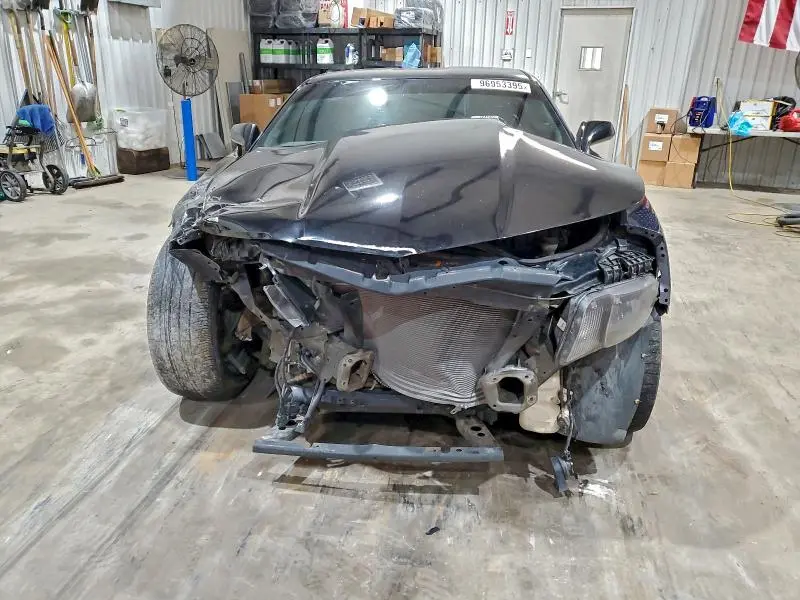 2012 CHEVROLET CAMARO LS  