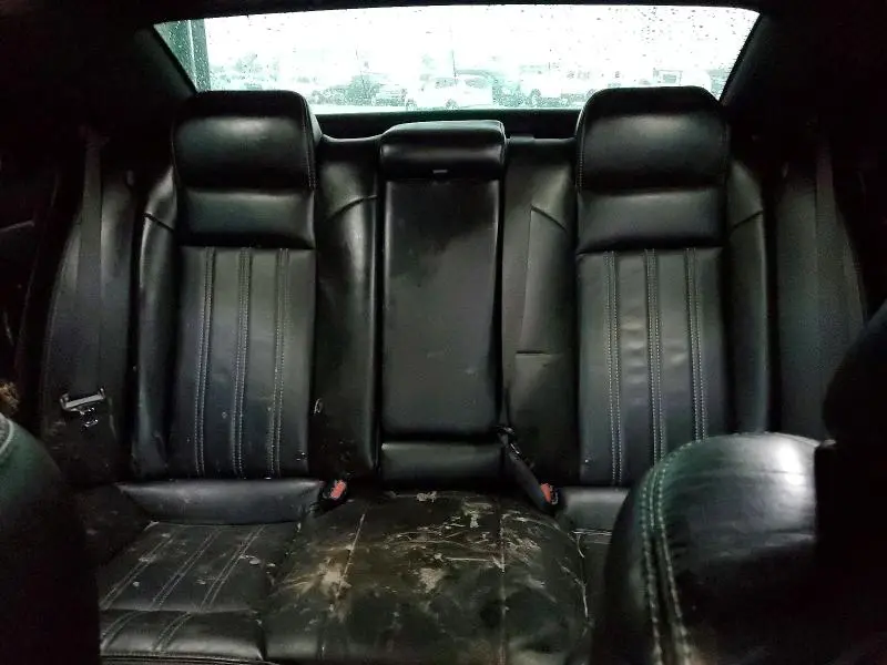 2021 CHRYSLER 300 S  