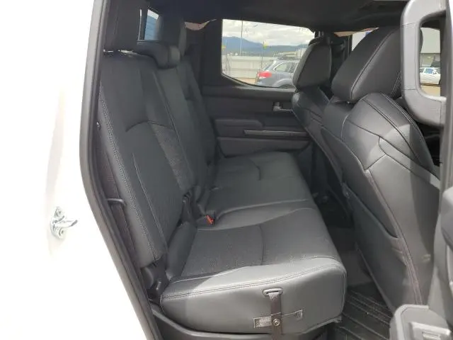 2024 TOYOTA TACOMA DOUBLE CAB  