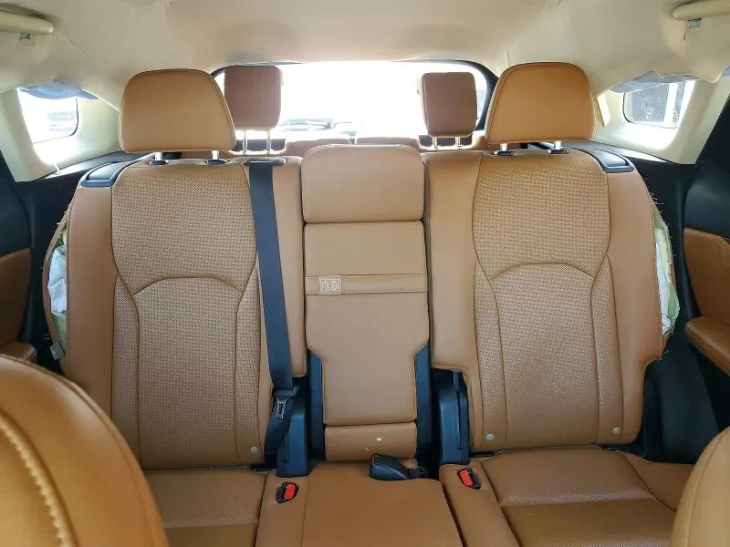 2021 LEXUS RX 350 L  