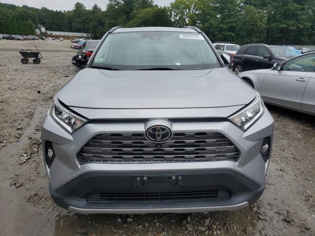 2020 TOYOTA RAV4 LIMITED