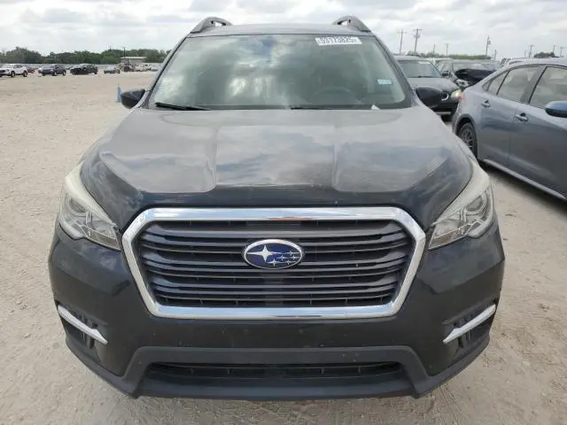 2019 SUBARU ASCENT 