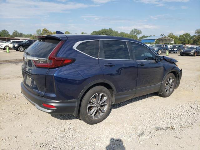 2022 HONDA CR-V EXL