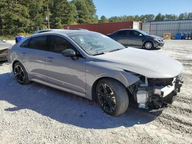 2023 KIA K5 GT LINE  