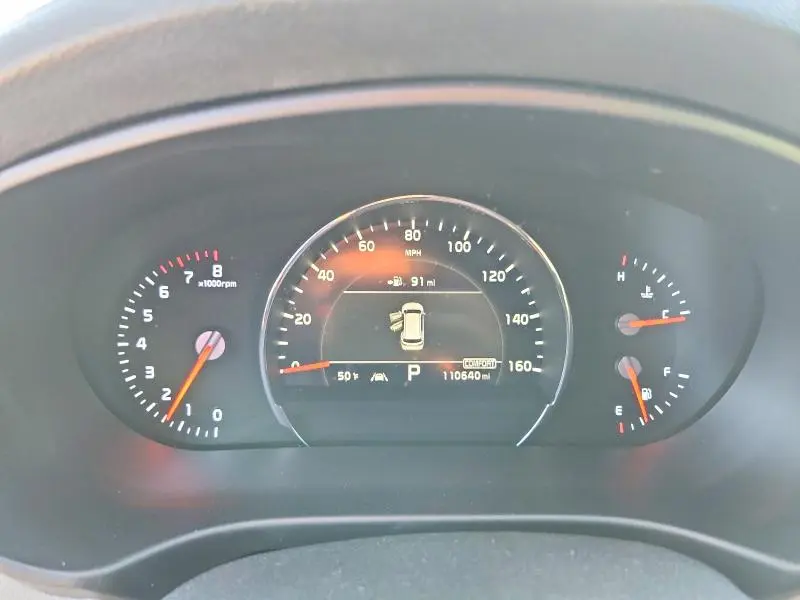 2019 KIA SORENTO EX  