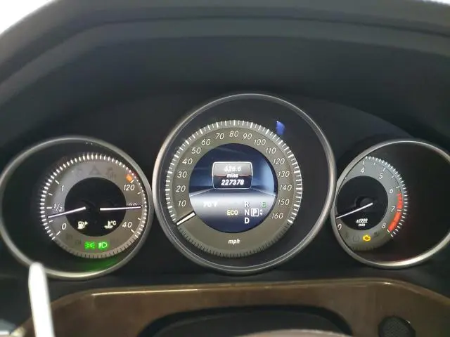 2014 MERCEDES-BENZ E 350  