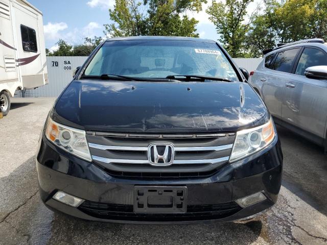 2011 HONDA ODYSSEY TOURING