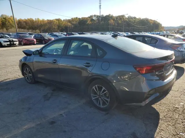2024 KIA FORTE LX  